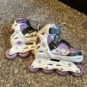 Girls Rollerblades